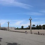 Joao Paulo Ii * Fatima
