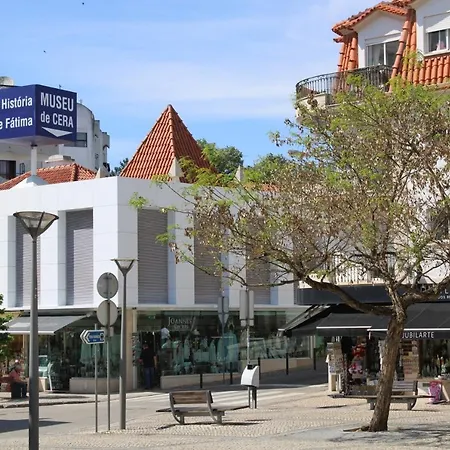 Apartment Joao Paulo Ii *