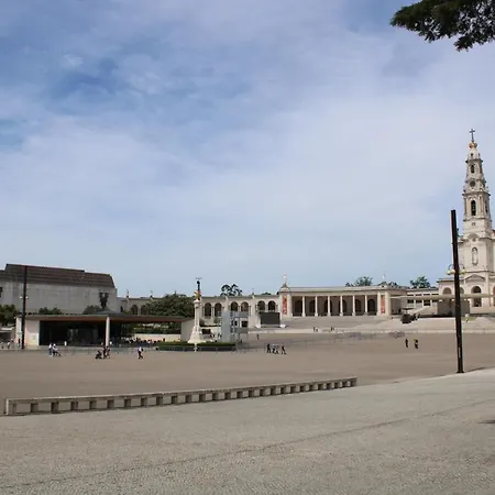 Joao Paulo Ii Fátima