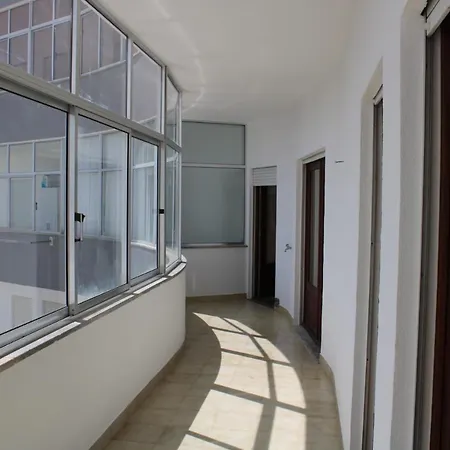 Joao Paulo Ii Apartment, By Match * פאטימה