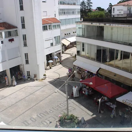 דירה Joao Paulo Ii Apartment, By Match פאטימה