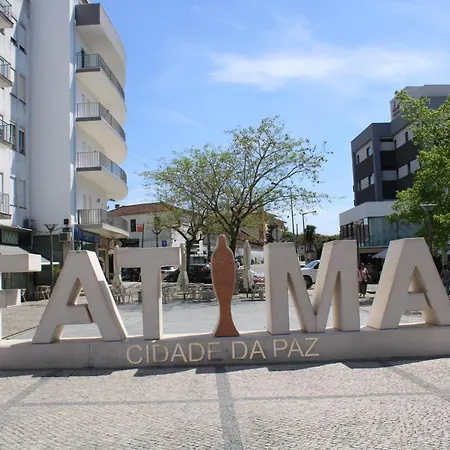 Joao Paulo Ii Fatima