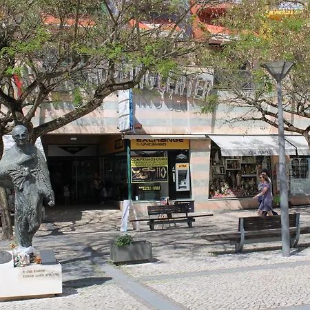 דירה Joao Paulo Ii Apartment, By Match *