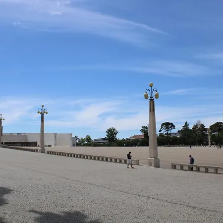 Joao Paulo Ii * Fátima