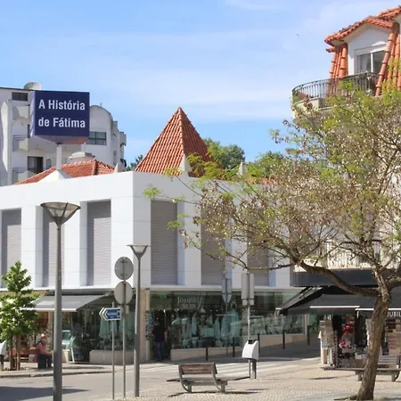 Joao Paulo Ii Apartment *