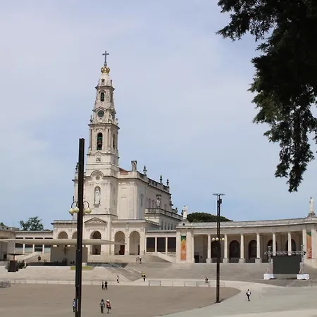 Joao Paulo Ii * Fátima