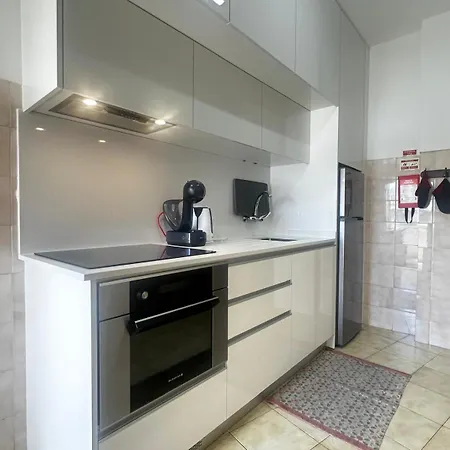 Joao Paulo Ii Apartment, By Match פאטימה