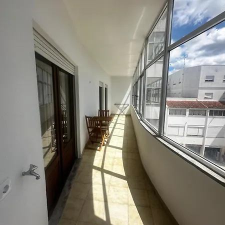 Joao Paulo Ii Appartement