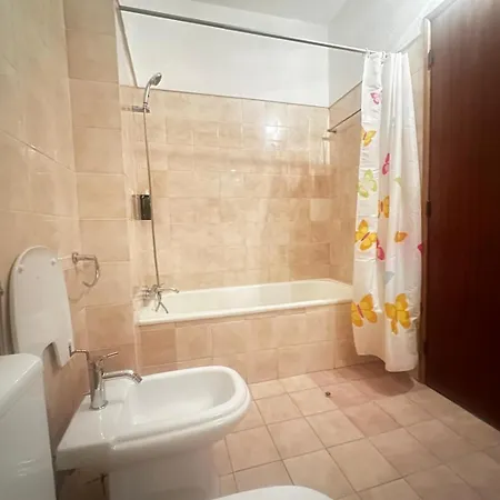 Joao Paulo Ii Apartment, By Match *