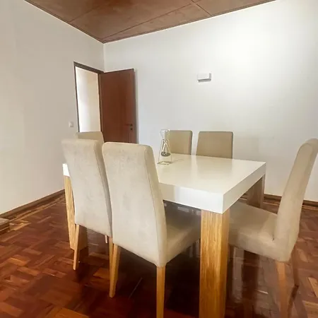Joao Paulo Ii Apartment, By Match *