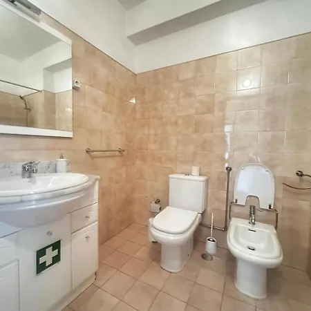 Joao Paulo Ii Apartmán