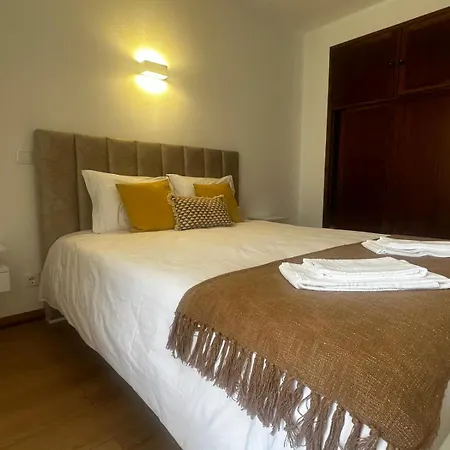 דירה Joao Paulo Ii Apartment, By Match
