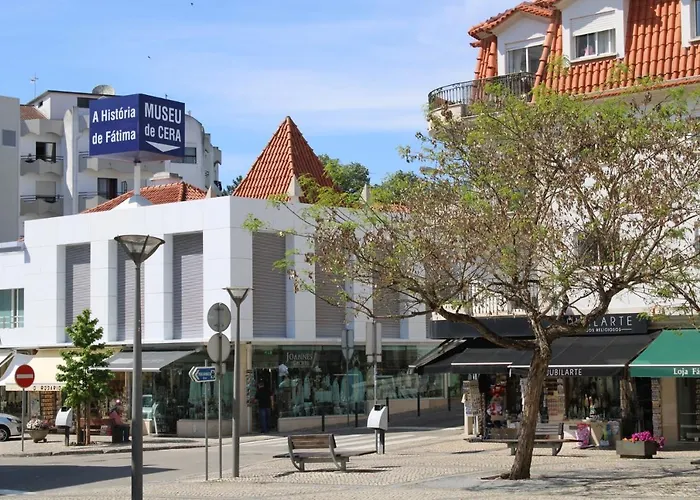 Apartament Joao Paulo Ii *