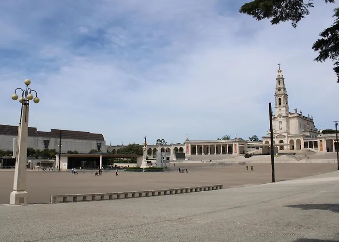 Joao Paulo Ii Fátima