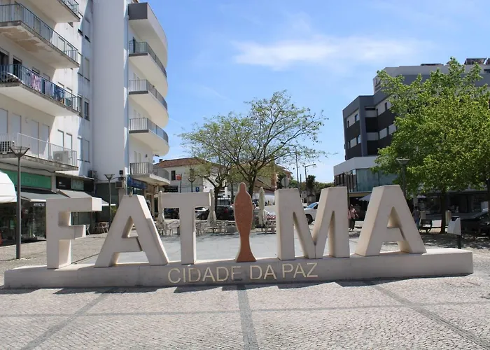 Joao Paulo Ii Fátima