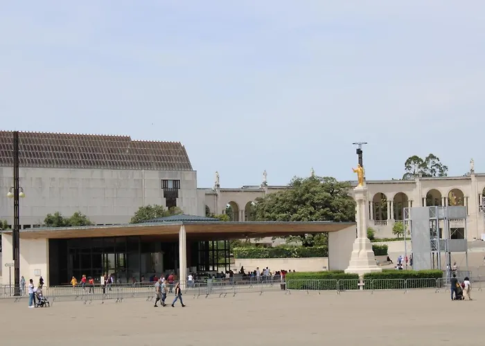 Joao Paulo Ii * Fátima