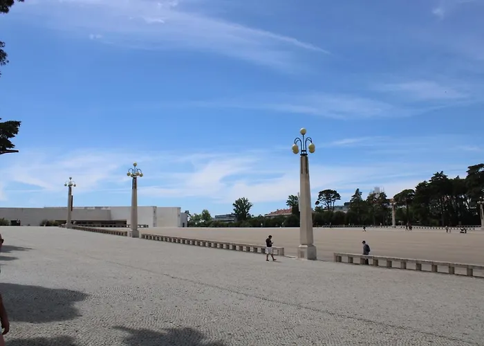 Joao Paulo Ii * Fátima