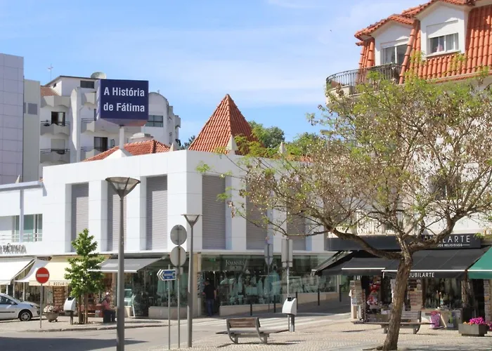 Joao Paulo Ii Apartament *