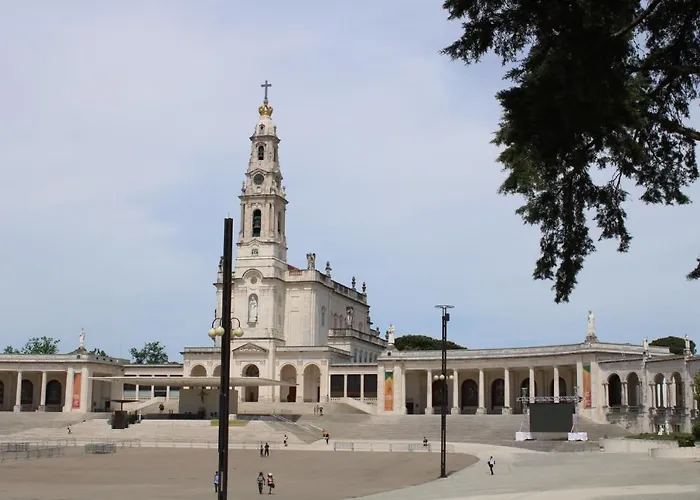 Joao Paulo Ii * Fátima