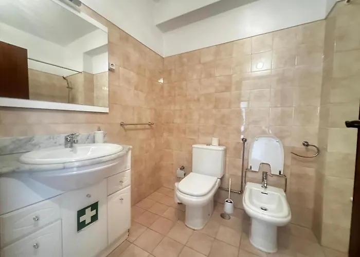 Joao Paulo Ii Apartment